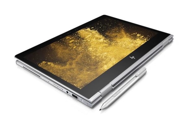 Bán Laptop Cũ HP EliteBook X360