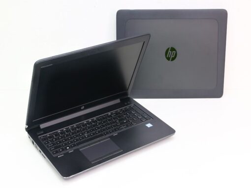 Bán Laptop Cũ HP ZBook 15 G3
