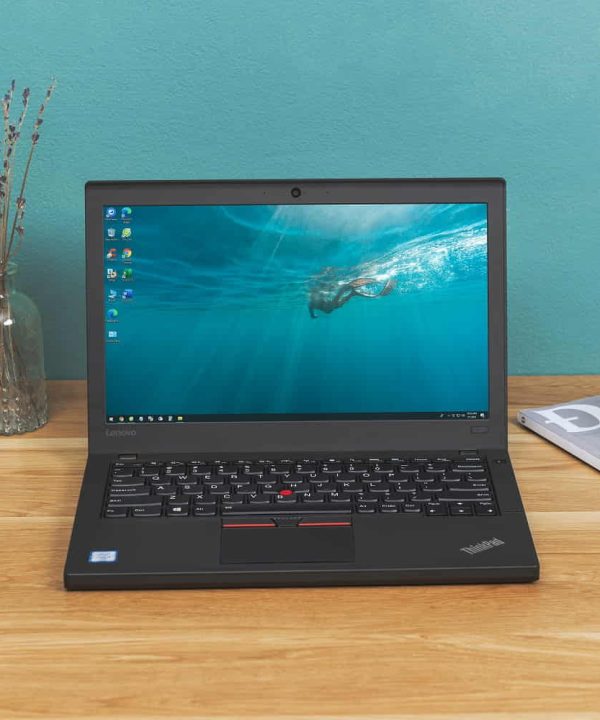 Bán Laptop Cũ Lenovo ThinkPad X260