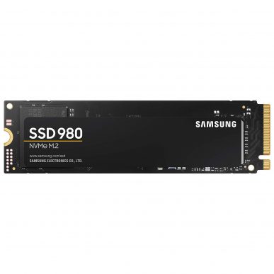 o SSD samsung 1t 4