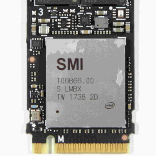 o cung ssd m2 pcie 256gb intel 760p nvme 2280 10