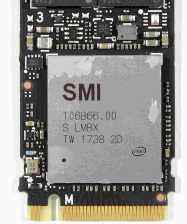 Ổ cứng SSD M2-PCIe 256GB Intel 760p NVMe 2280 17 o cung ssd m2 pcie 256gb intel 760p nvme 2280 10