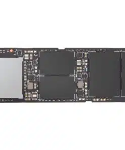 Ổ cứng SSD M2-PCIe 256GB Intel 760p