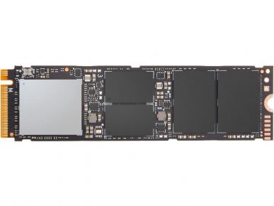 o cung ssd m2 pcie 256gb intel 760p nvme 2280 3