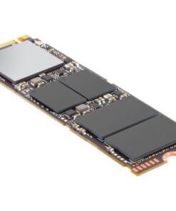 o cung ssd m2 pcie 256gb intel 760p nvme 2280 6