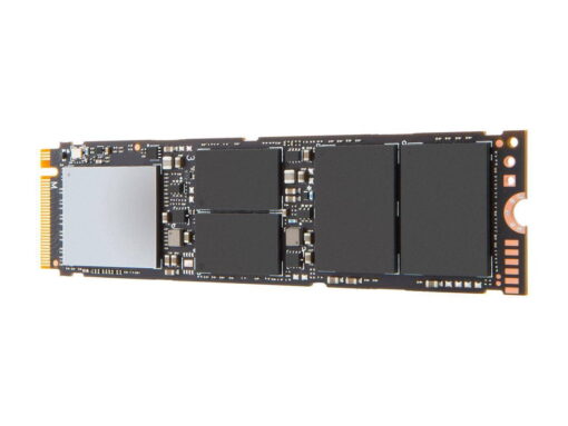 o cung ssd m2 pcie 256gb intel 760p nvme 2280 7