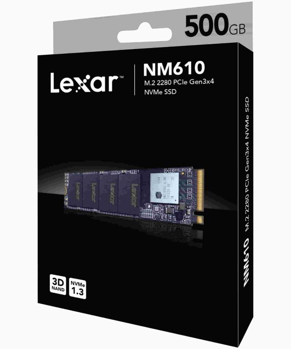 Ram Lexar