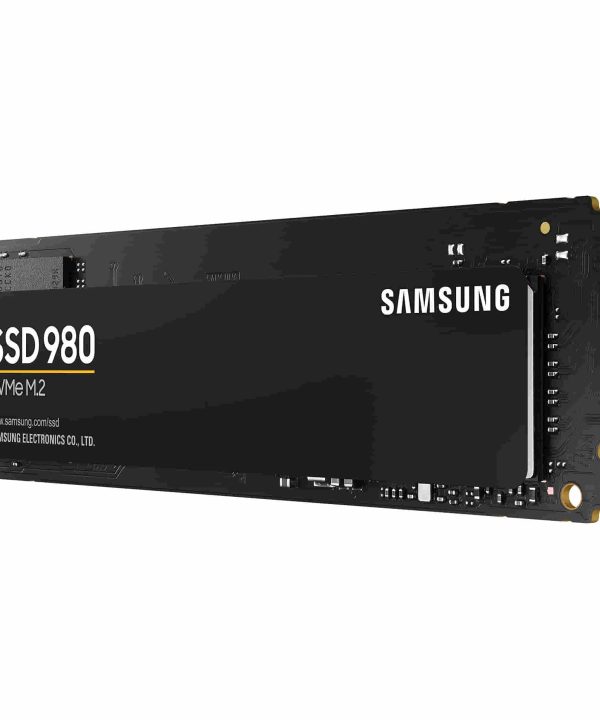 Alternative view of Ổ cứng SSD M2-PCIe 500GB Samsung 980 NVMe 2280