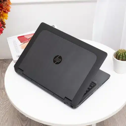 Bán Laptop HP zbook 15 G1 Coi7* 4800MQ| DDram8g |SSD240GB |Card Hình rời k1100| MH 15.6 FHD - Hình ảnh 3