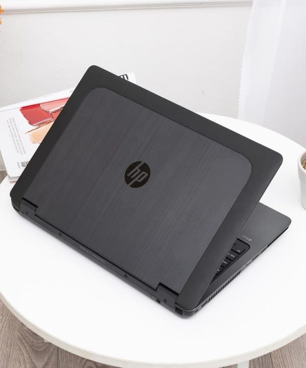 Bán Laptop HP zbook 15 G1 Coi7* 4800MQ| DDram8g |SSD240GB |Card Hình rời k1100| MH 15.6 FHD 13 zbook 15G2 1