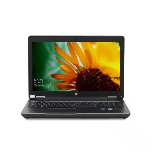 Bán Laptop HP zbook 15 G1
