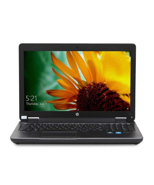 Bán Laptop HP zbook 15 G1