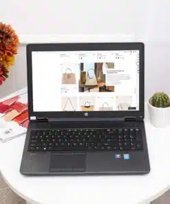 zbook 15G2 5