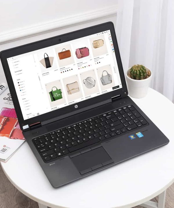 Bán Laptop HP zbook 15 G1 Coi7* 4800MQ| DDram8g |SSD240GB |Card Hình rời k1100| MH 15.6 FHD 14 zbook 15G2 6
