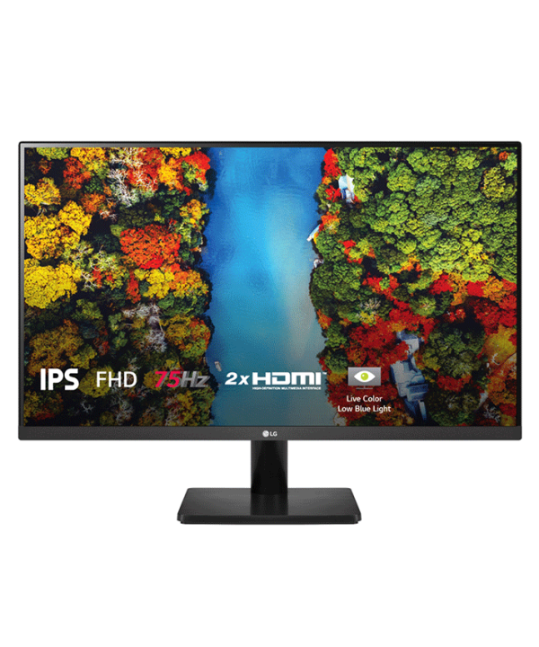 Màn hình máy tính LG 27MP500-B