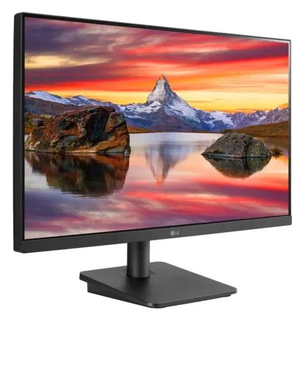 Màn hình máy tính LG 24MK600M-B