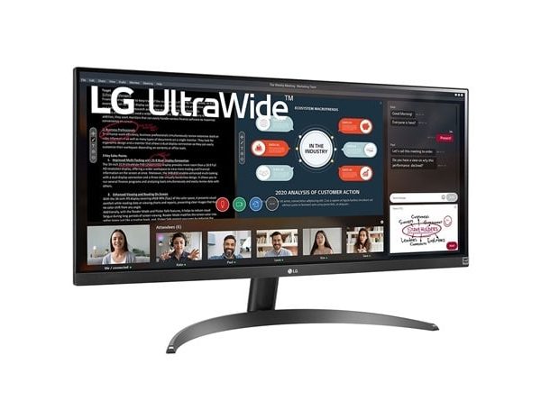 Màn hình LG UltraWide 29WP500