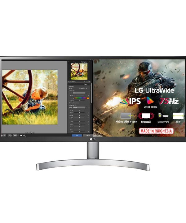 Bán màn hình LCD LG 29WP60G