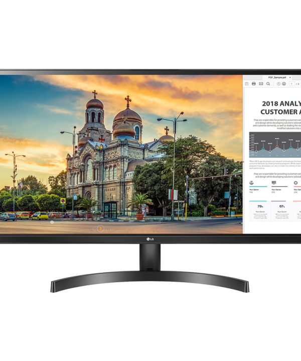 Bán màn hình LCD LG 29WP60G