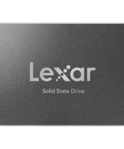 Ổ Cứng SSD Lexar