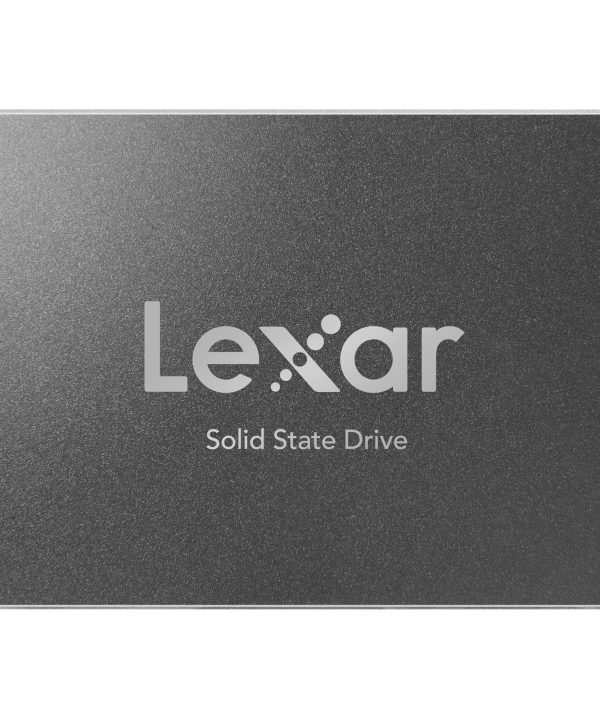 Ổ Cứng SSD Lexar