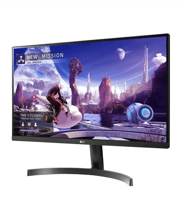 Bán màn hình LG 27QN600-B
