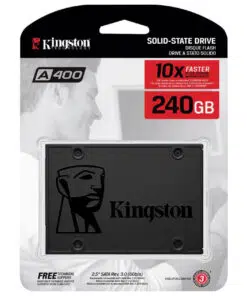 Ổ Cứng SSD Kingston
