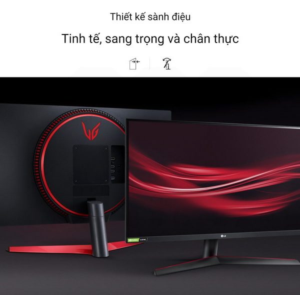 Bán màn hình LG 24GN600-B 20 Màn hình LG 24GN600-B