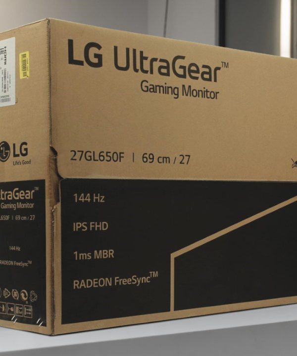 Bán màn hình LG 27GL650F-B 18 man hinh lg 27 27gl650f b.4