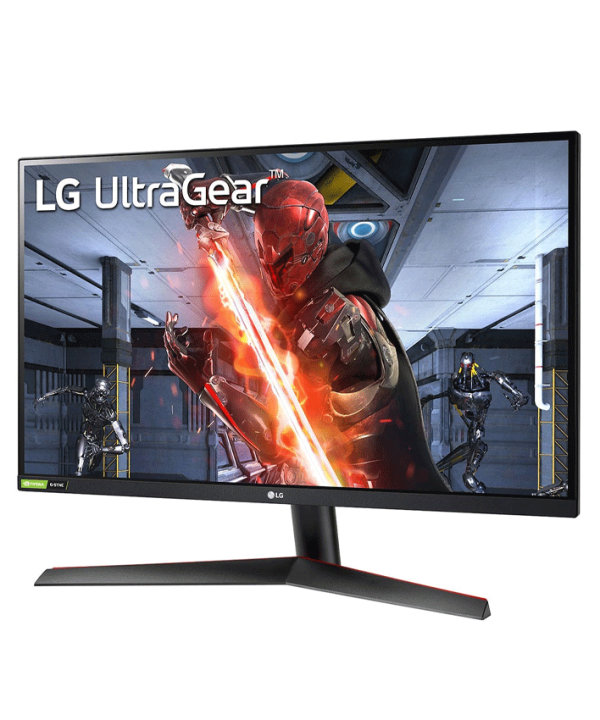 Màn hình Gaming LG 27GN600-B