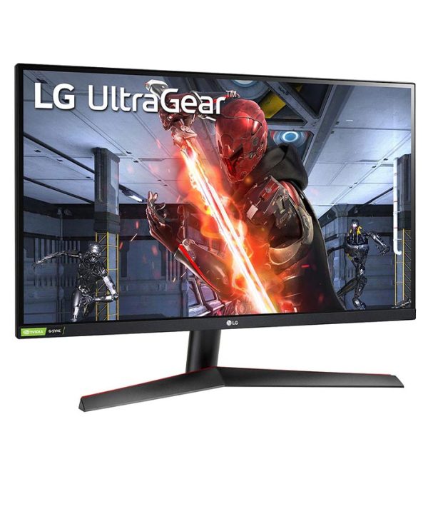 Màn hình LG 27GN800-B