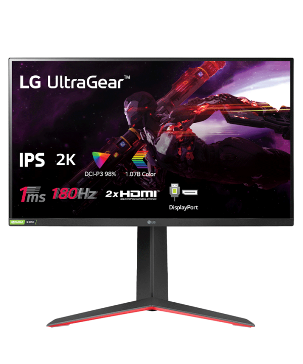 Màn hình LG 27GP850-B