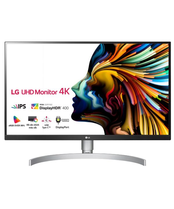 màn hình LG 27UP580-W