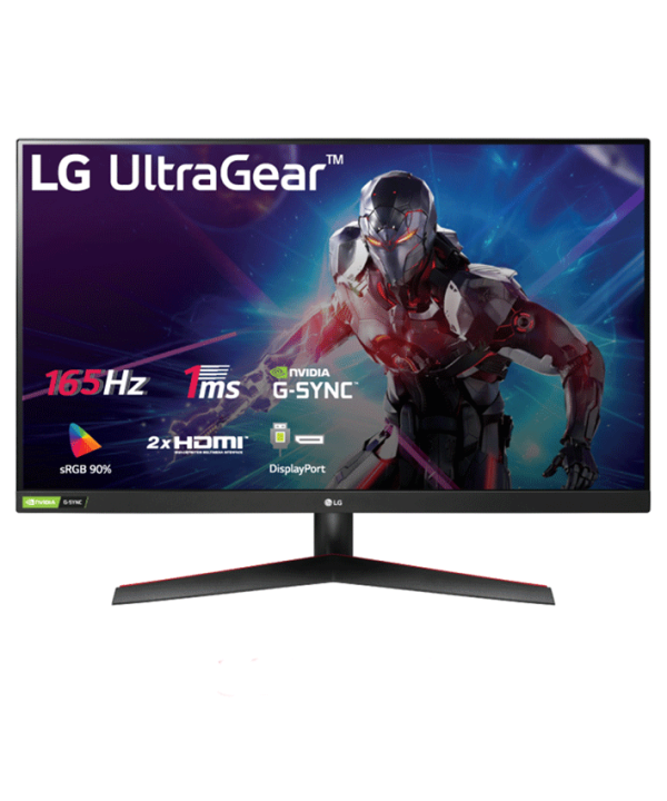 Màn hình LG 32GN500-B
