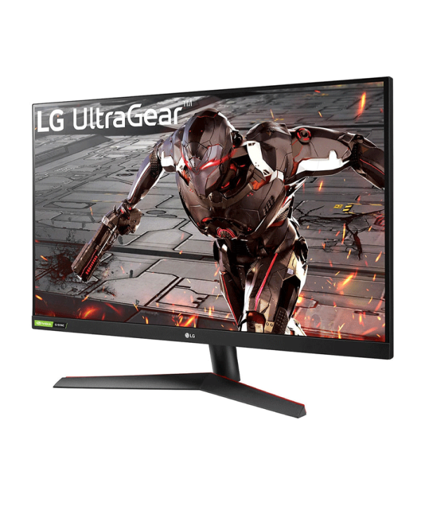 Màn hình LG 32GN500-B