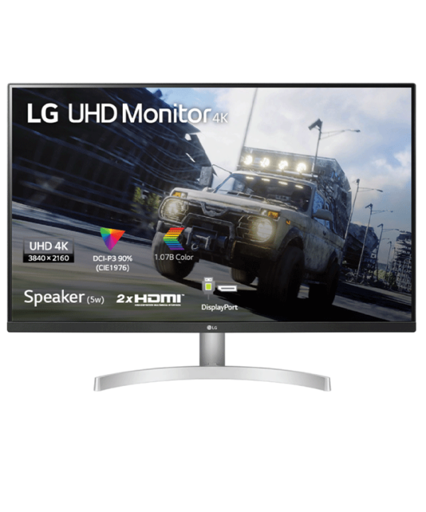 Màn hình LG 32UN500-W