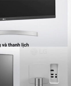 Màn hình LG 32UN500-W