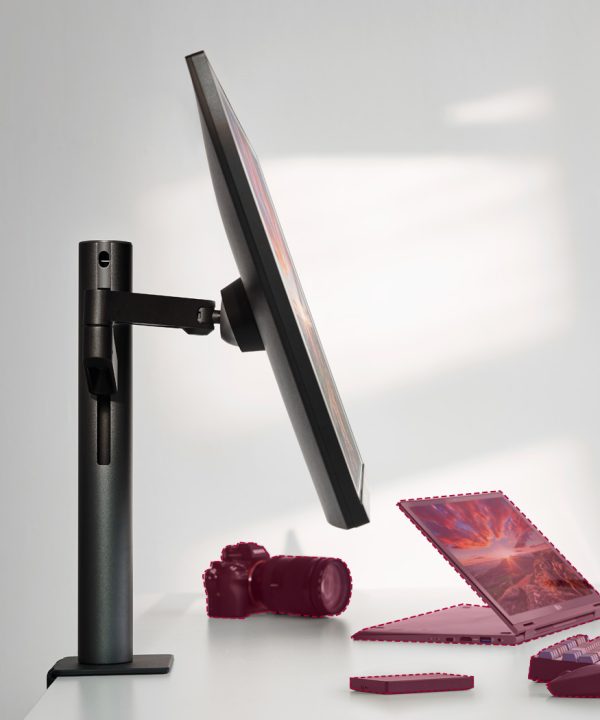 Màn hình LG 32UN880-B