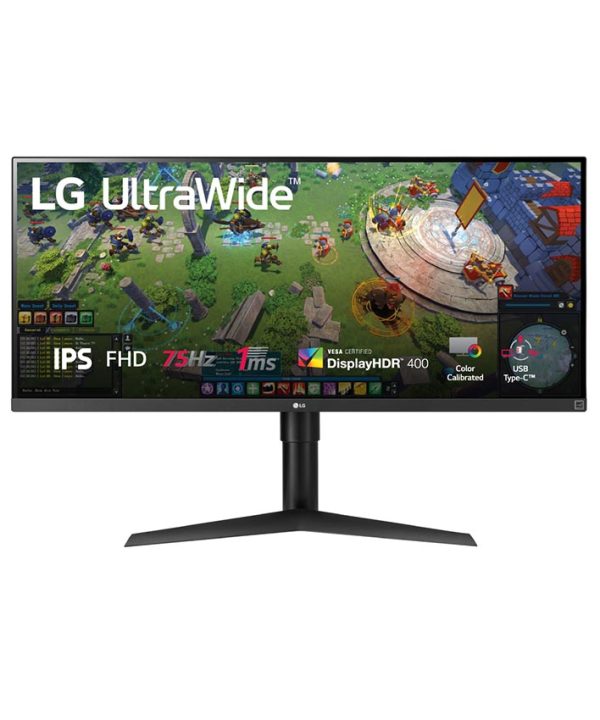Màn hình LG 34WP65G-B