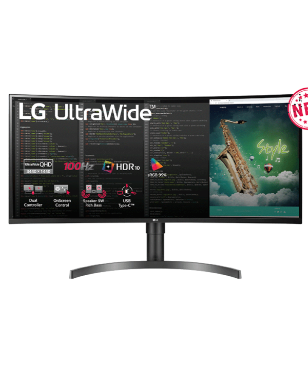 Màn hình LG 35WN75C-B