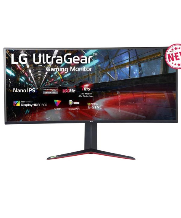 Màn hình LG 38GN950-B