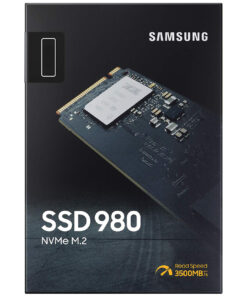 Ổ Cứng SSD SAMSUNG