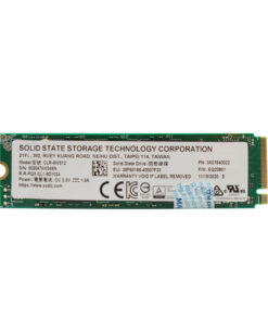 Ổ Cứng SSD Toshiba