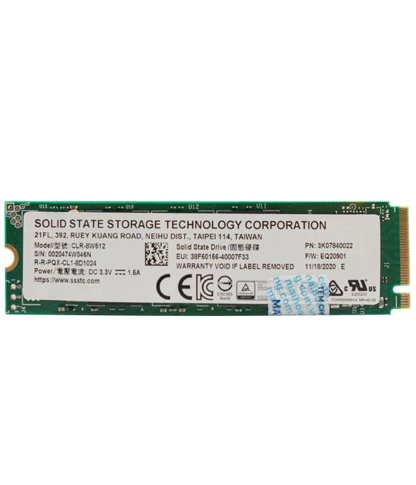Ổ Cứng SSD Toshiba
