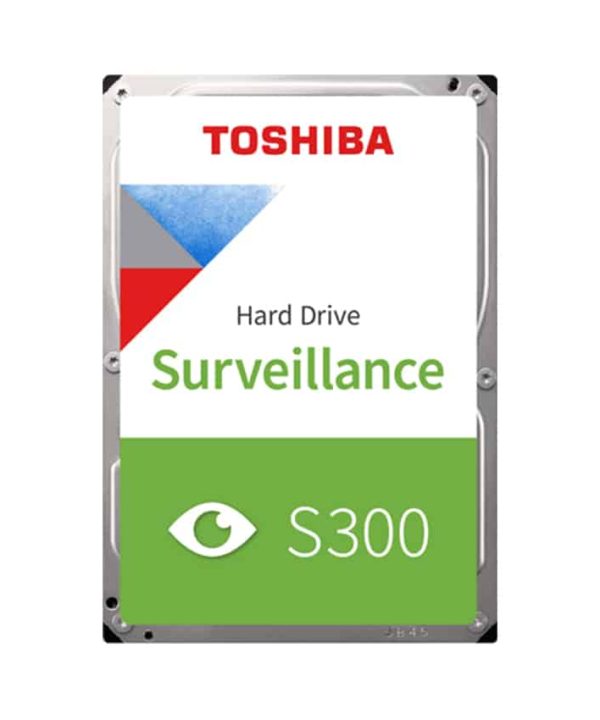 Ổ cứng HDD TOSHIBA