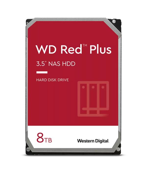 Ổ cứng HDD WD