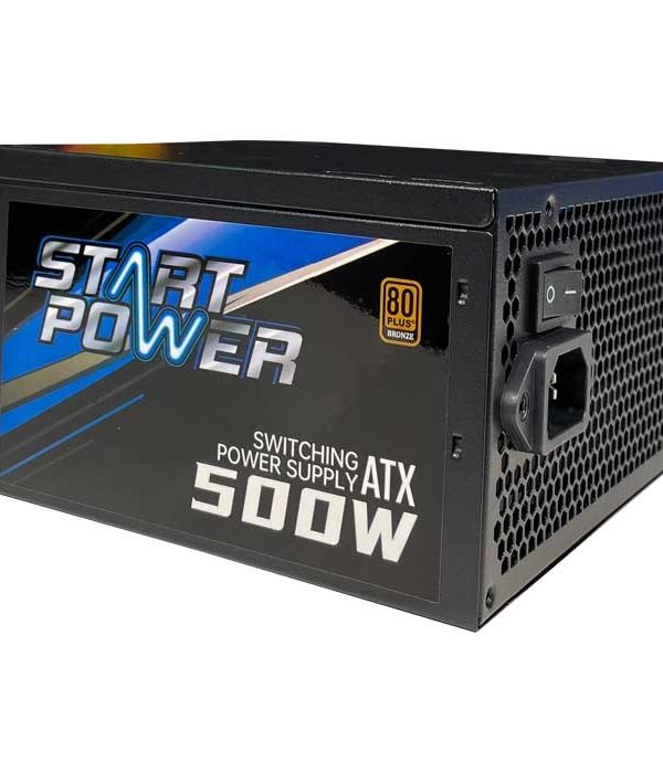 Nguồn StarPower