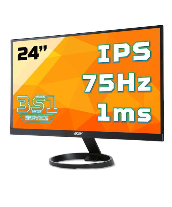 Màn hình Acer R241Y