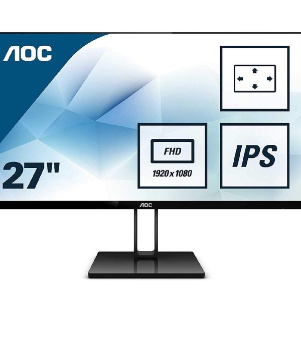 Màn Hình AOC 27V2Q