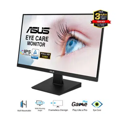 Màn hình ASUS VA24EHE